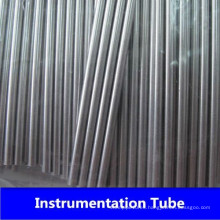 Tubería de acero inoxidable instrumental 316L con buen precio